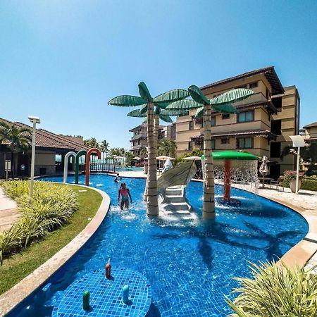 Manhattan Beach Riviera Aquiraz Exterior foto